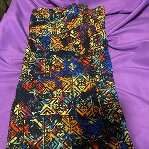 Lularoe os leggings